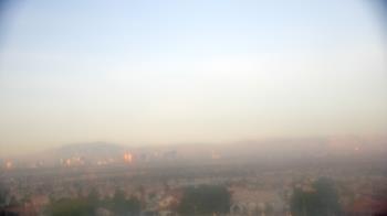 Weather camera view of Mike O Callaghan MS i3 Learn Academy.