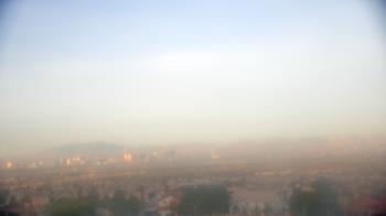 Weather camera view of Mike O Callaghan MS i3 Learn Academy.