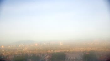 Weather camera view of Mike O Callaghan MS i3 Learn Academy.