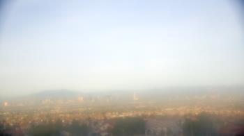 Weather camera view of Mike O Callaghan MS i3 Learn Academy.