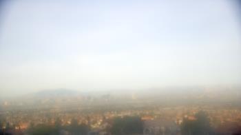 Weather camera view of Mike O Callaghan MS i3 Learn Academy.