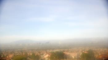 Weather camera view of Mike O Callaghan MS i3 Learn Academy.