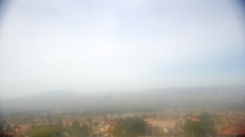 Weather camera view of Mike O Callaghan MS i3 Learn Academy.