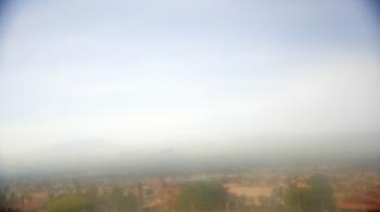 Weather camera view of Mike O Callaghan MS i3 Learn Academy.