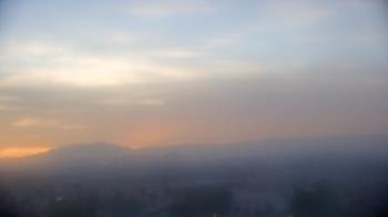 Weather camera view of Mike O Callaghan MS i3 Learn Academy.