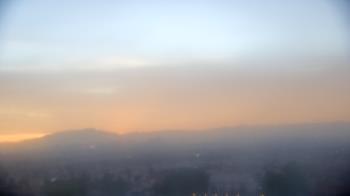 Weather camera view of Mike O Callaghan MS i3 Learn Academy.