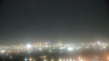 Weather camera view of Mike O Callaghan MS i3 Learn Academy.