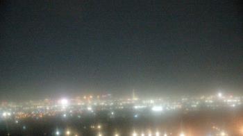 Weather camera view of Mike O Callaghan MS i3 Learn Academy.