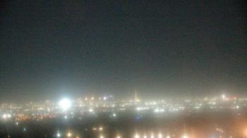 Weather camera view of Mike O Callaghan MS i3 Learn Academy.