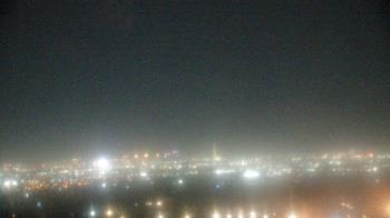 Weather camera view of Mike O Callaghan MS i3 Learn Academy.