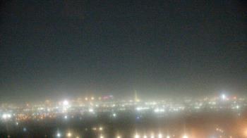 Weather camera view of Mike O Callaghan MS i3 Learn Academy.