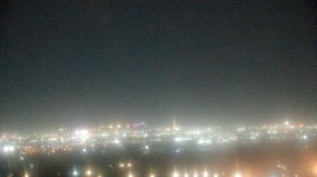 Weather camera view of Mike O Callaghan MS i3 Learn Academy.