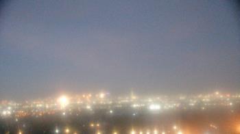 Weather camera view of Mike O Callaghan MS i3 Learn Academy.