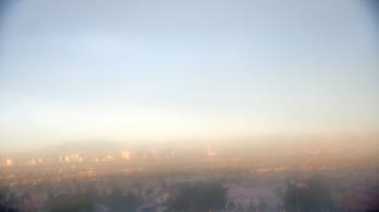 Weather camera view of Mike O Callaghan MS i3 Learn Academy.