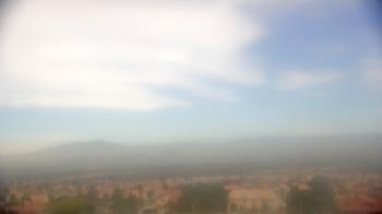 Weather camera view of Mike O Callaghan MS i3 Learn Academy.