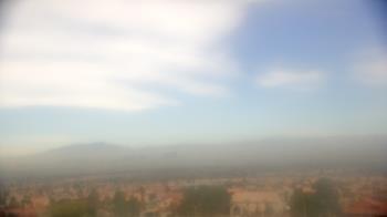 Weather camera view of Mike O Callaghan MS i3 Learn Academy.