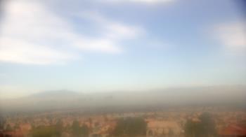 Weather camera view of Mike O Callaghan MS i3 Learn Academy.