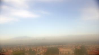 Weather camera view of Mike O Callaghan MS i3 Learn Academy.