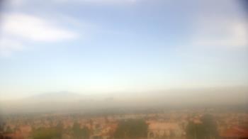 Weather camera view of Mike O Callaghan MS i3 Learn Academy.