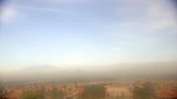 Weather camera view of Mike O Callaghan MS i3 Learn Academy.