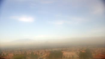 Weather camera view of Mike O Callaghan MS i3 Learn Academy.