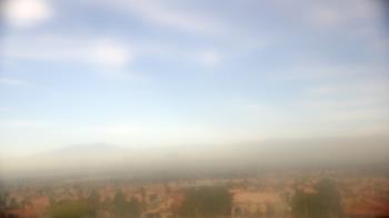 Weather camera view of Mike O Callaghan MS i3 Learn Academy.