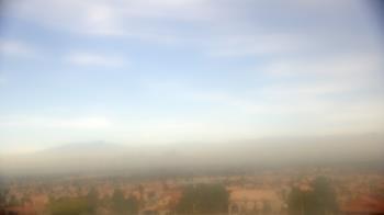 Weather camera view of Mike O Callaghan MS i3 Learn Academy.