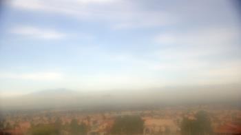 Weather camera view of Mike O Callaghan MS i3 Learn Academy.