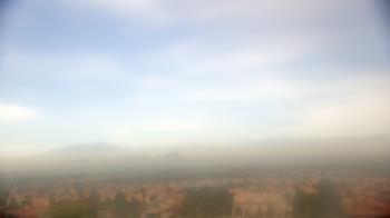 Weather camera view of Mike O Callaghan MS i3 Learn Academy.