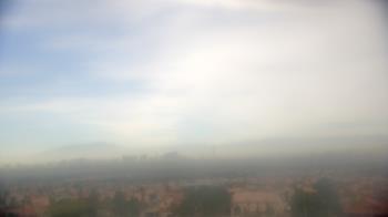 Weather camera view of Mike O Callaghan MS i3 Learn Academy.