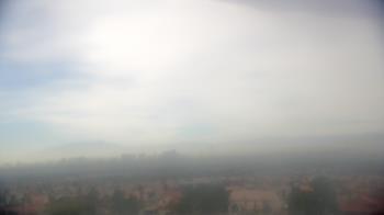 Weather camera view of Mike O Callaghan MS i3 Learn Academy.