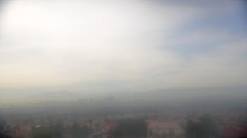 Weather camera view of Mike O Callaghan MS i3 Learn Academy.