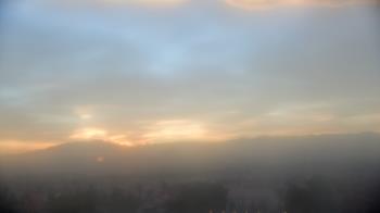 Weather camera view of Mike O Callaghan MS i3 Learn Academy.