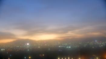 Weather camera view of Mike O Callaghan MS i3 Learn Academy.