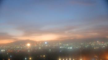 Weather camera view of Mike O Callaghan MS i3 Learn Academy.