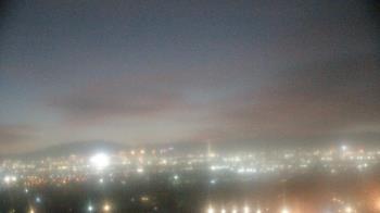 Weather camera view of Mike O Callaghan MS i3 Learn Academy.