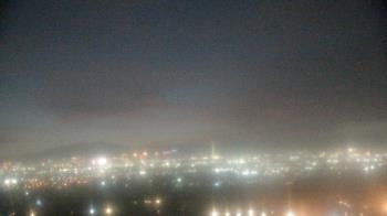 Weather camera view of Mike O Callaghan MS i3 Learn Academy.