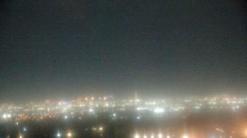 Weather camera view of Mike O Callaghan MS i3 Learn Academy.