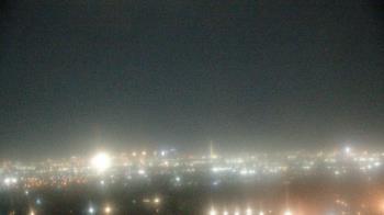 Weather camera view of Mike O Callaghan MS i3 Learn Academy.