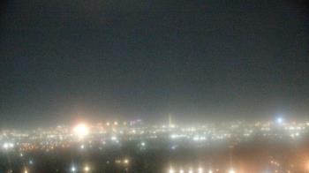 Weather camera view of Mike O Callaghan MS i3 Learn Academy.