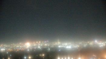 Weather camera view of Mike O Callaghan MS i3 Learn Academy.