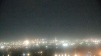 Weather camera view of Mike O Callaghan MS i3 Learn Academy.