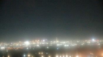 Weather camera view of Mike O Callaghan MS i3 Learn Academy.