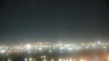 Weather camera view of Mike O Callaghan MS i3 Learn Academy.