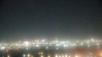 Weather camera view of Mike O Callaghan MS i3 Learn Academy.