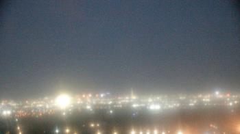 Weather camera view of Mike O Callaghan MS i3 Learn Academy.