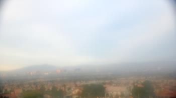 Weather camera view of Mike O Callaghan MS i3 Learn Academy.