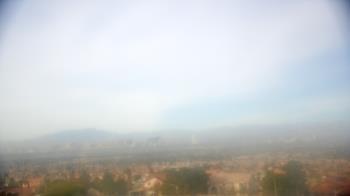 Weather camera view of Mike O Callaghan MS i3 Learn Academy.