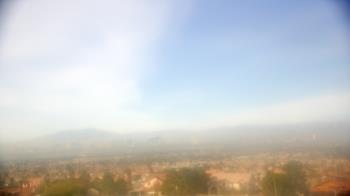 Weather camera view of Mike O Callaghan MS i3 Learn Academy.