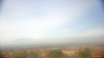 Weather camera view of Mike O Callaghan MS i3 Learn Academy.